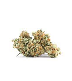 Green Crack Autoflower Marijuana Seeds