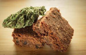 marijuana brownies recipe