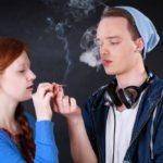Stereotypes about pot smokers
