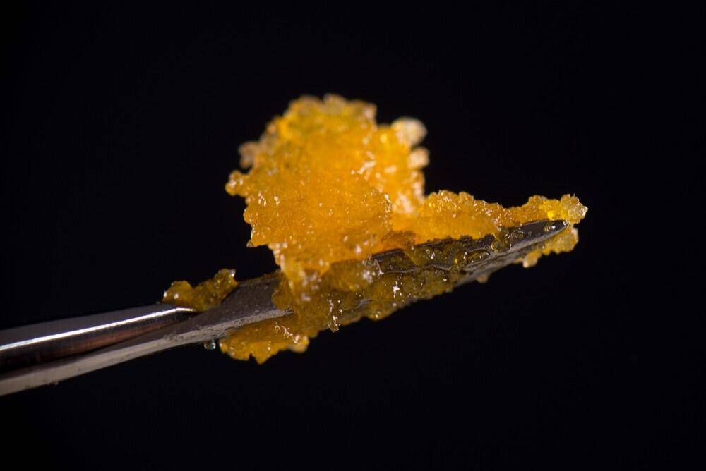 what is live resin?