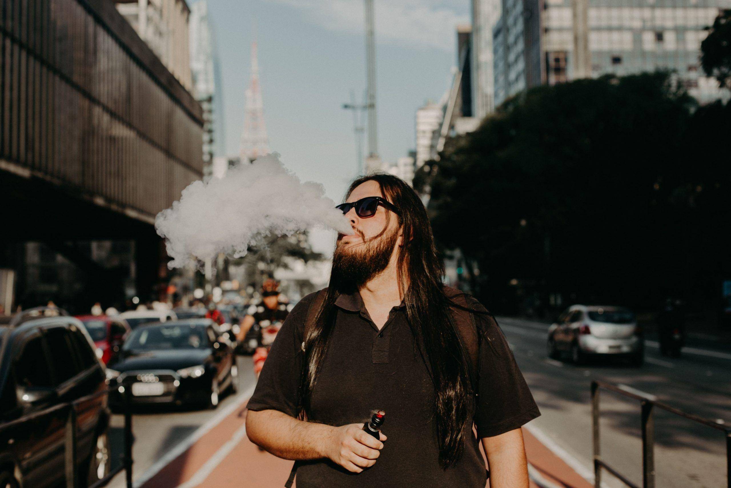 You are currently viewing What is a ceramic donut atomizer? Pros and cons
