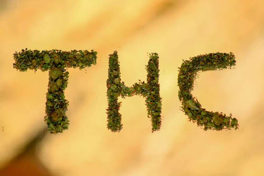 THC