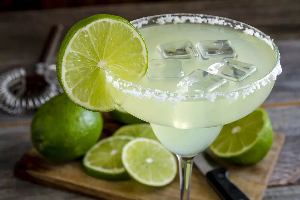 cannabis margarita