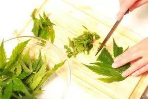 Read more about the article Simple recipes with cannabis