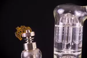 Read more about the article How to use a dab rig