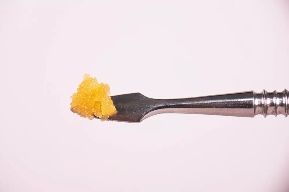 live resin