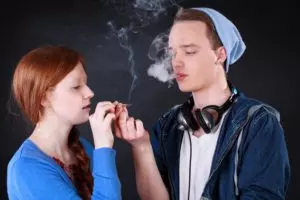 Read more about the article Stereotypes about pot smokers