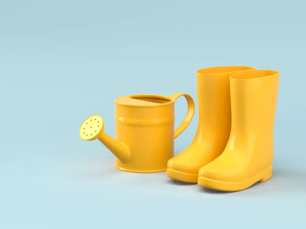 Are Cannabis Seeds Legal watering can