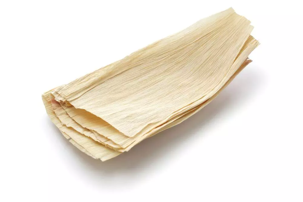 Corn husk